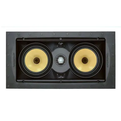 Встраиваемая акустика в стену SpeakerCraft PROFILE AIM LCR5 FIVE